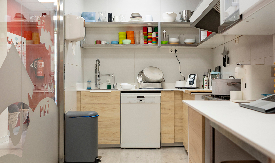 Cocina 02